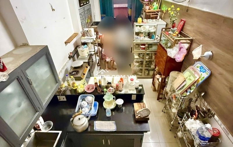 Mặt Tiền Khu VIP K300, ngay Chợ Hoàng Hoa Thám, Tân Bình, 30m2, 3 Tầng. Chỉ 6.3 tỷ Còn TL